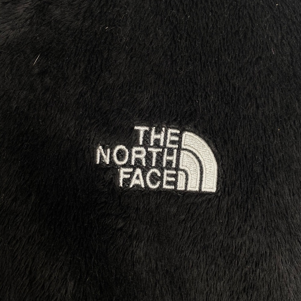 North Face Oso Full Zip Women’s S - Picture 3 of 9